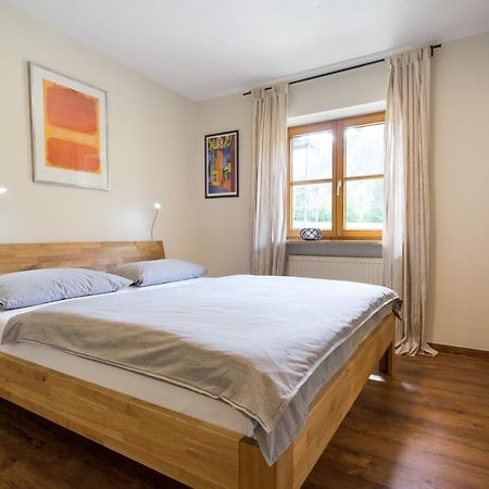 Ferienwohnungen Alpentraum - Alpenjuwel Oberstdorf Exteriör bild